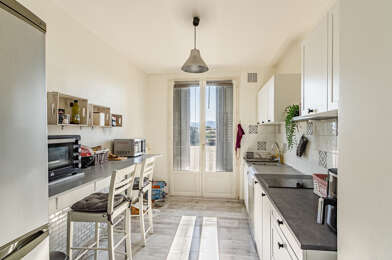 Appartement 4 pièces 125000 €