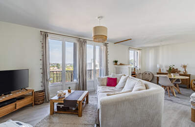 Arnas-Appartement - Spécial investisseurs — photo du bien