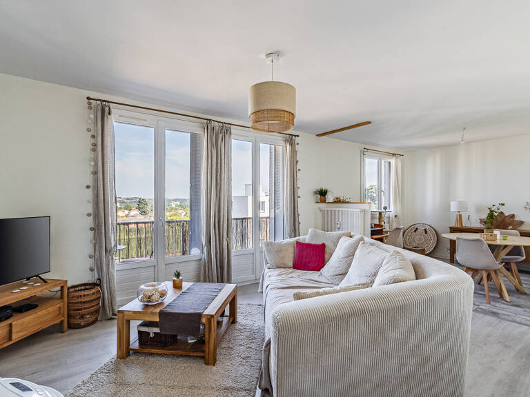 Arnas-Appartement - Spécial investisseurs — photo 1