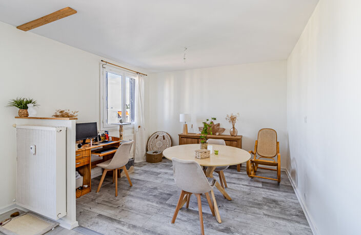 Arnas-Appartement - Spécial investisseurs — photo 2