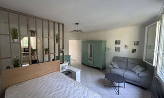 Appartement 1 Pièce 35 m² à louer à Roussillon (38150)