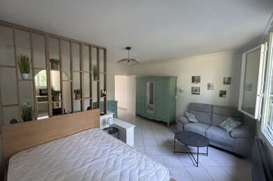 Appartement 1 pièces 500 €