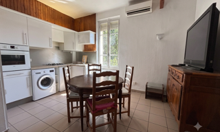 Appartement 3 Pièces 41 m² à louer à Villeurbanne (69100)