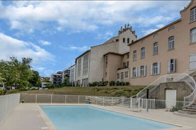 Appartement 3 pièces 225000 €