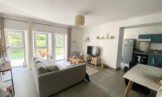 Appartement 3 Pièces 66 m² à vendre à Lyon 5 (69005)