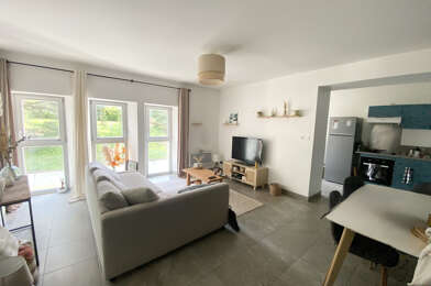 Appartement 3 pièces 225000 €