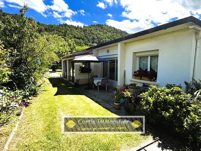 Maison - 96m ² — photo 1