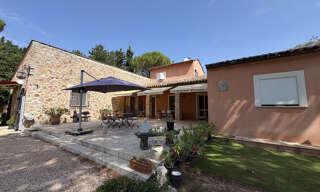 Maison 9 Pièces 210 m² à vendre à Régusse (83630)
