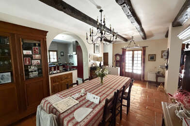 Maison 9 pièces 850000 €