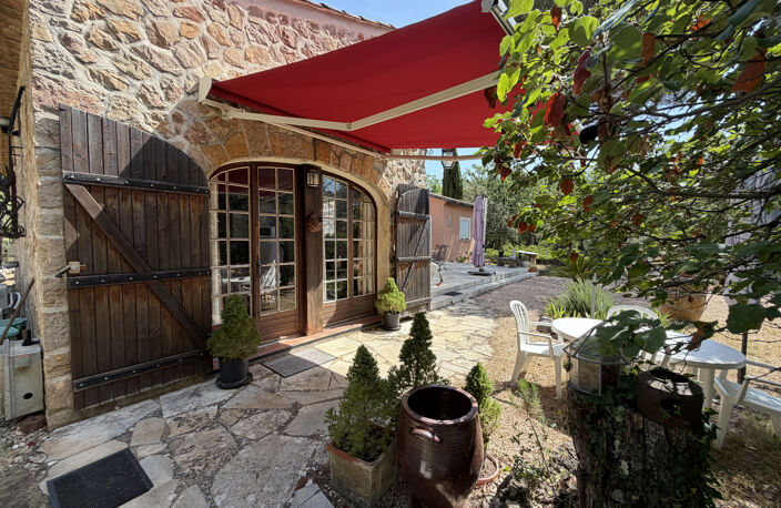 Régusse propriété de 210m2 — photo 5