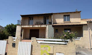 Maison 5 Pièces 112 m² à vendre à Florensac (34510)