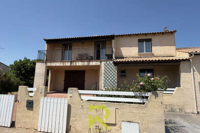 Maison 5 pièces 296000 €