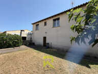 FLORENSAC Villa 4 chambres — photo 2
