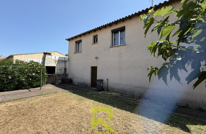 FLORENSAC Villa 4 chambres — photo 2
