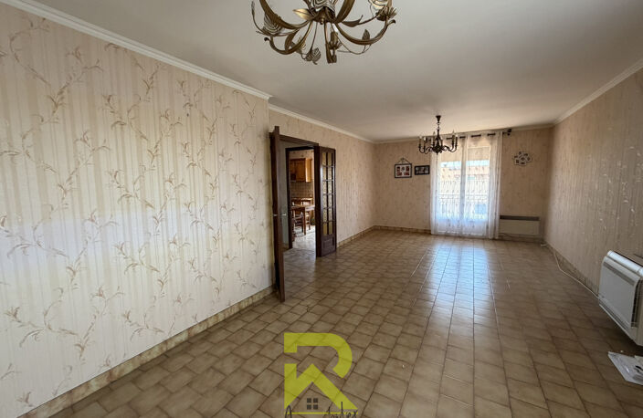 FLORENSAC Villa 4 chambres — photo 3