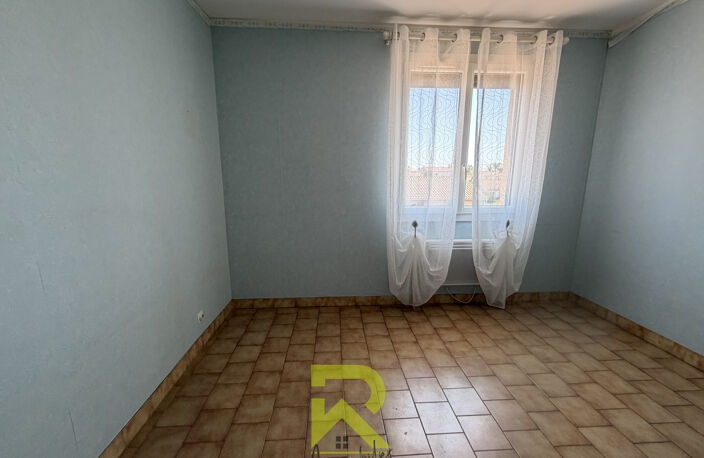 FLORENSAC Villa 4 chambres — photo 5