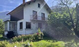 Maison 7 Pièces  m² à vendre à Saint-Jean-de-Maurienne (73300)