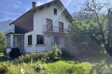 Maison 7 pièces 222000 €