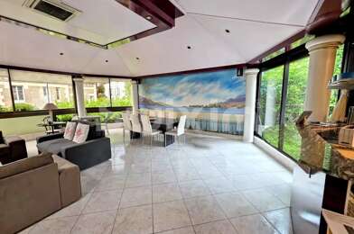 Appartement 3 pièces 480000 €