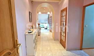 Appartement 3 Pièces 112 m² à vendre à Aix-les-Bains (73100)