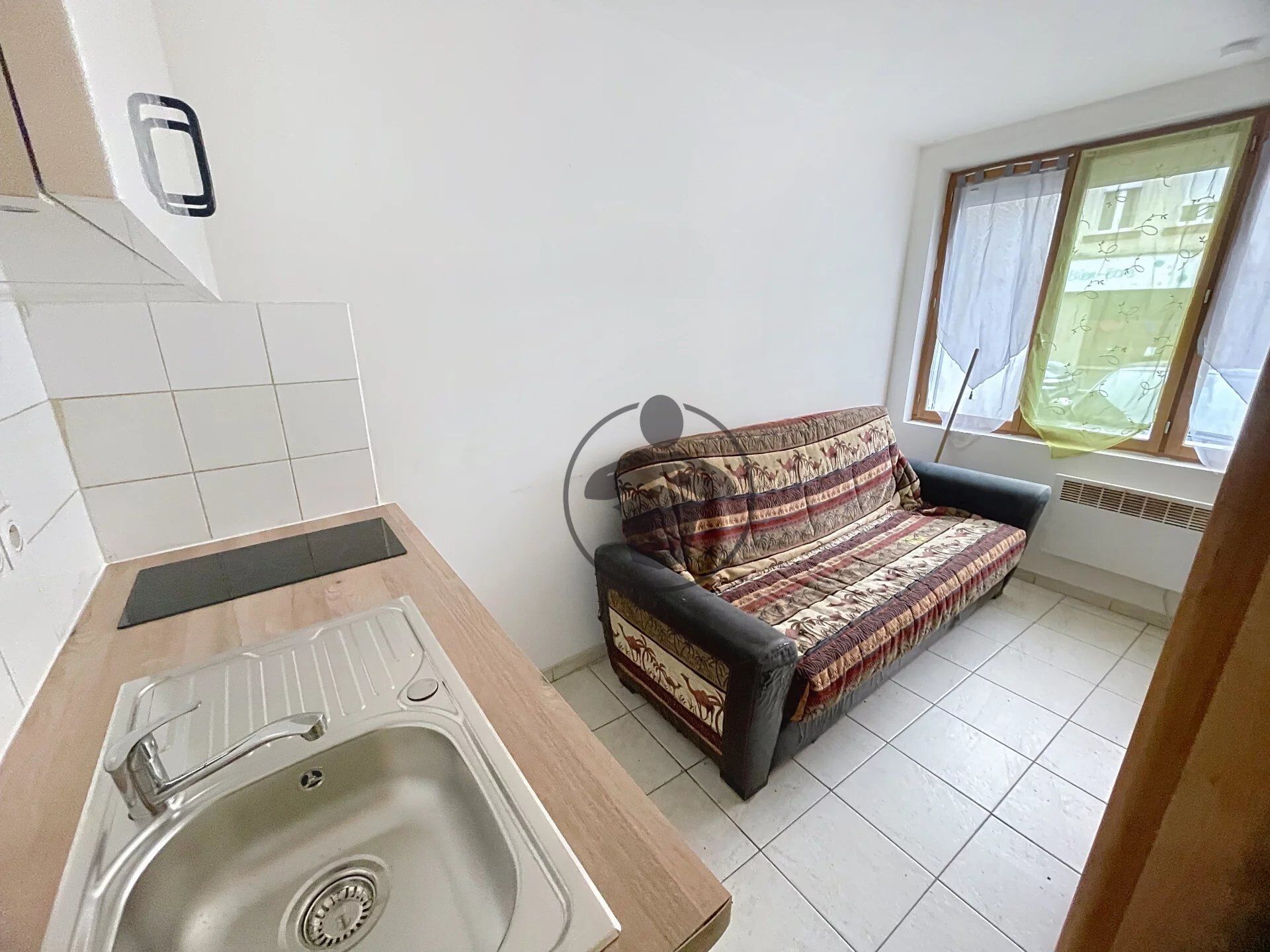 Appartement à Saint-Quentin