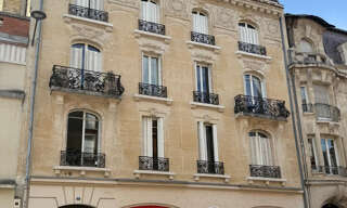 Appartement 1 Pièce 26 m² à vendre à Reims (51100)