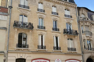 Appartement 1 pièces 125500 €