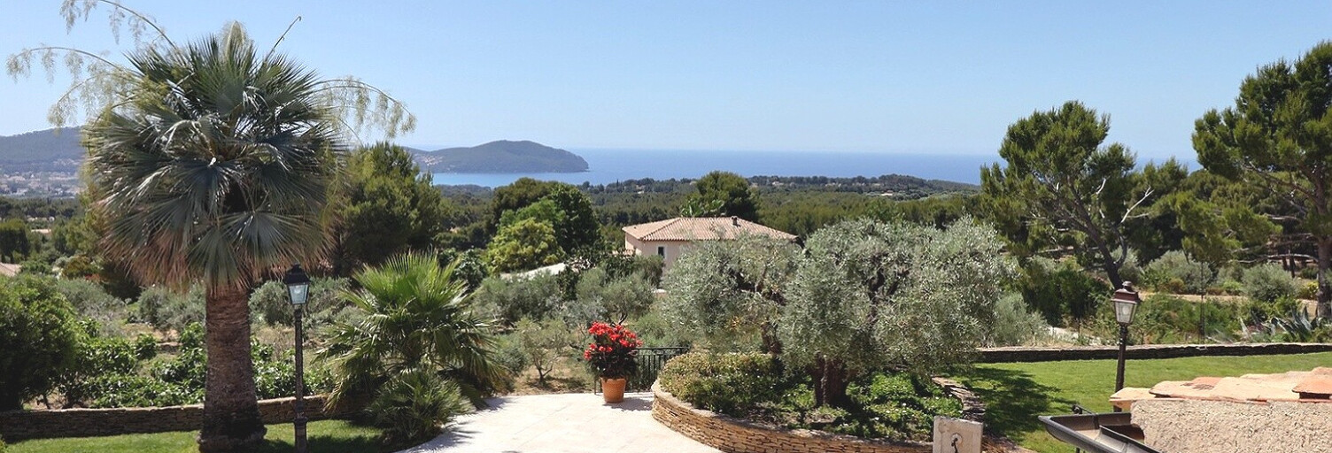Maison 6 Pièces 240 m² à vendre à La Cadière-d'Azur (83740)