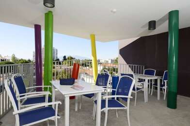 Appartement 1 pièces 38850 €