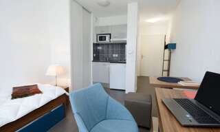 Appartement 1 Pièce 19 m² à vendre à Perpignan (66100)