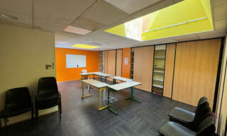 Bureau  390 m² à vendre à Tours (37000)