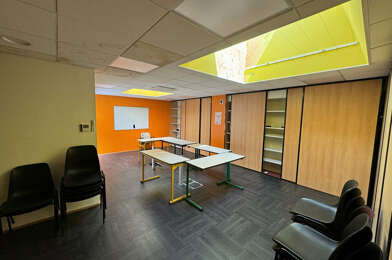 Bureau  800000 €