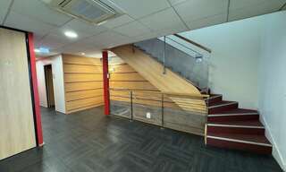 Bureau  390 m² à vendre à Tours (37000)