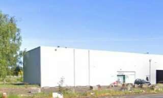 Commerce  450 m² à louer à Chambray-lès-Tours (37170)
