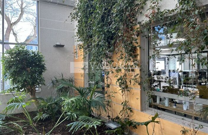 BUREAUX à LOUER — photo 4