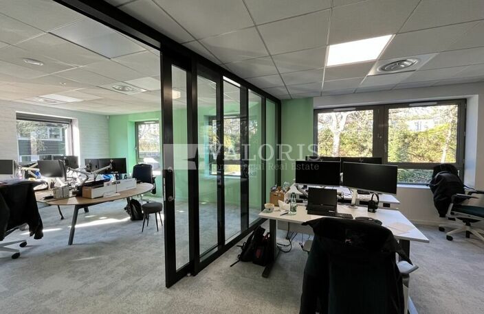 BUREAUX à LOUER — photo 5