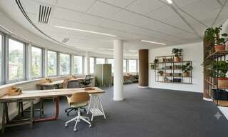 Bureau  691 m² à louer à Lyon 9 (69009)