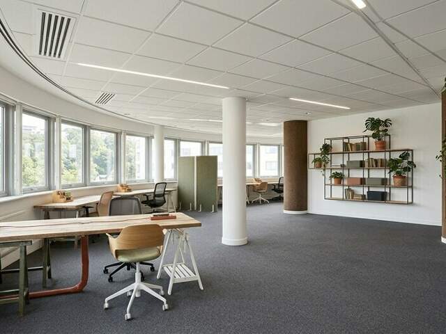 BUREAUX à LOUER — photo du bien