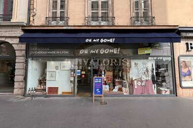 Commerce  15000 €