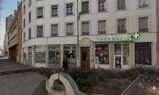 Commerce  76 m² à louer à Lyon 3 (69003)