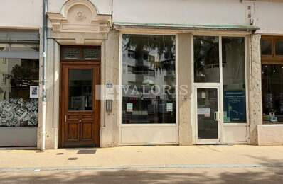 LOCAL COMMERCIAL à LOUER — photo du bien