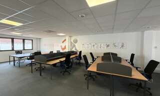 Bureau  146 m² à louer à Lyon 9 (69009)