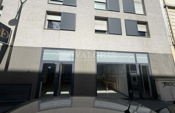 LOCAL COMMERCIAL à LOUER — photo 2