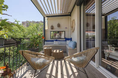 Appartement 3 pièces 625000 €