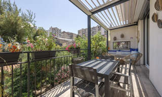 Appartement 3 Pièces 93 m² à vendre à Marseille 6 (13006)