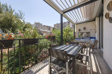 Appartement 3 pièces 625000 €