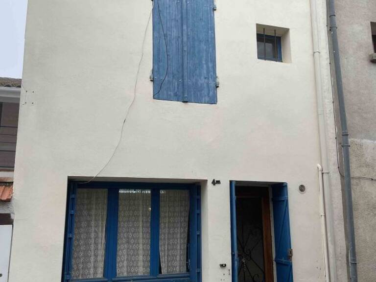 Maison — photo 1