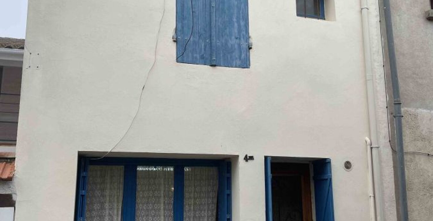 Maison — photo 1