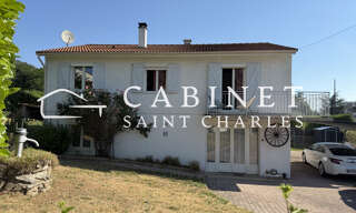 Maison 6 Pièces 171 m² à vendre à Annonay (07100)