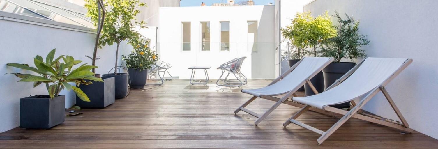 Maison 10 Pièces 335 m² à vendre à Nîmes (30000)